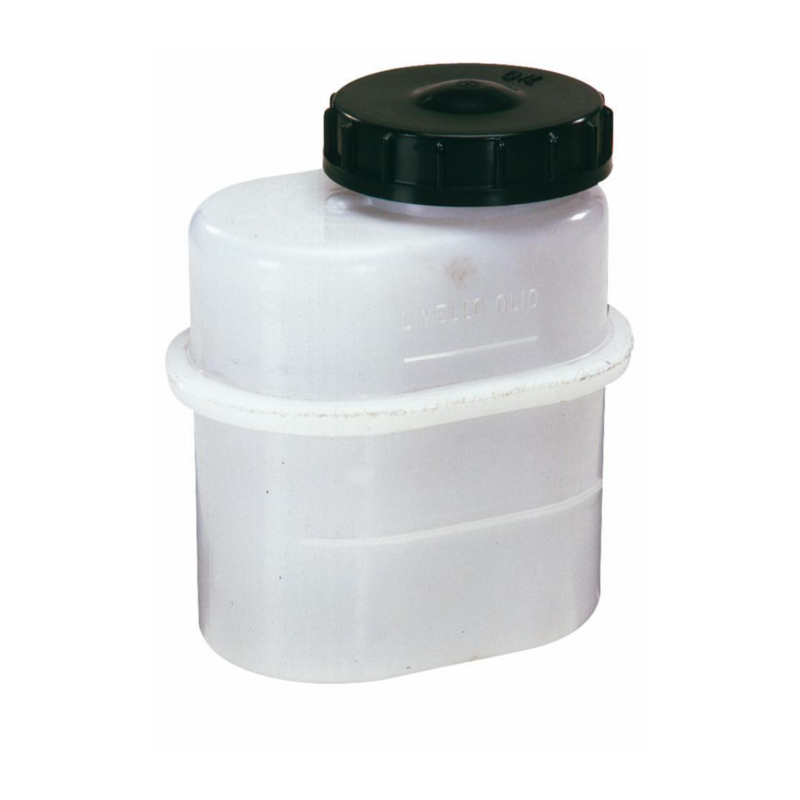 SERBATOIO OLIO PER IDROGUIDE