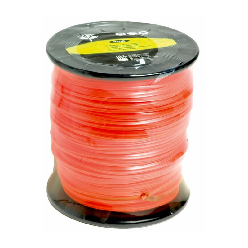 MONOFILO QUADRANGOLARE IN BOBINA 2,40 MM