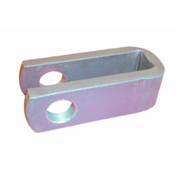 FORCELLA 50X15 I.23X115 Ø22