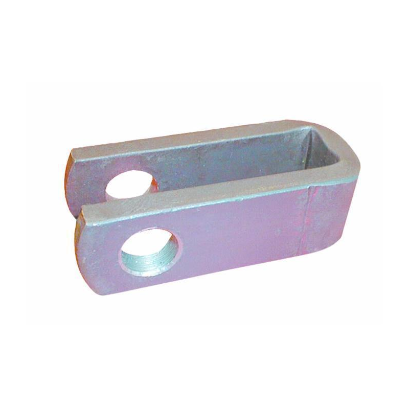 FORCELLA 50X15 I.45X095 Ø24