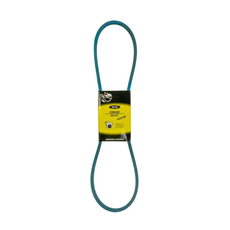 CINGHIA UNIVERSALE 1/2"X82"