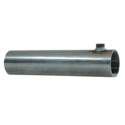 TUBO ACCIAIO ALES.60 CORSA 200