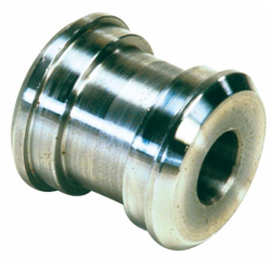 PISTONE AL.85 ØF.30 L.50