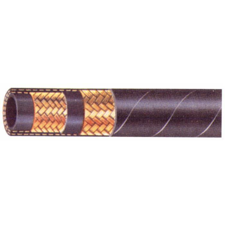 TUBO ASH-FLEX 3/8"2SN