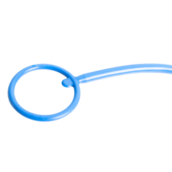 TAPPO PER INNESTO RAPIDO FEMMINA DA 1/2" COLORE BLU