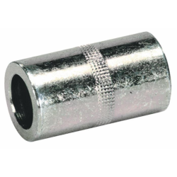 BOCCOLA A PRESSARE DA 3/16" TUBO SAE100 R7