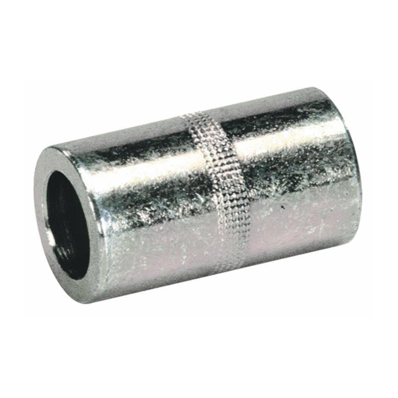 BOCCOLA A PRESSARE DA 3/16" TUBO SAE100 R7