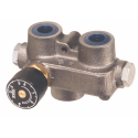 REGOLATORE DI FLUSSO PRIORITARIO DA 1/2"