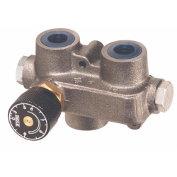 REGOLATORE DI FLUSSO PRIORITARIO DA 1/2"