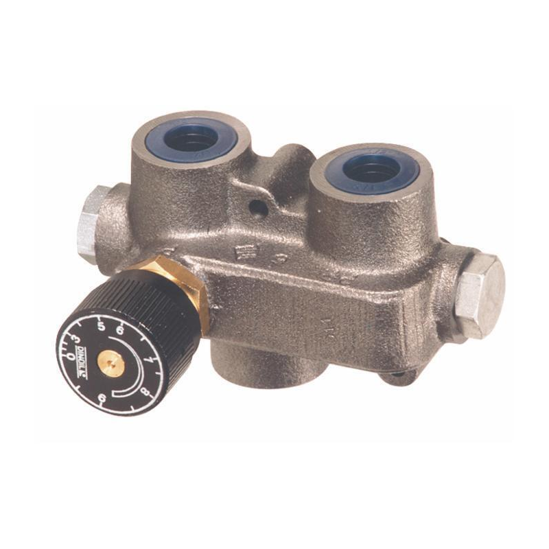 REGOLATORE DI FLUSSO PRIORITARIO DA 1/2"