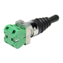 JOYSTICK A 2 FUNZIONI