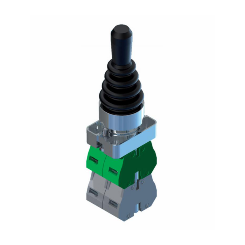 JOYSTICK A 4 FUNZIONI