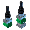 JOYSTICK A 4 FUNZIONI
