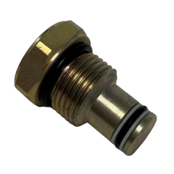 TAPPO AEK C.A. C.C. PER SD11