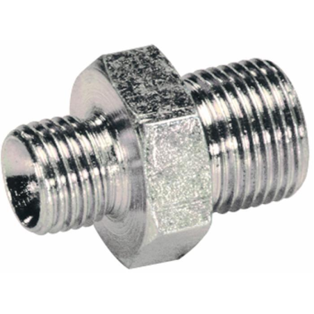 NIPPLES DI RIDUZIONE 1/8”-1/4”