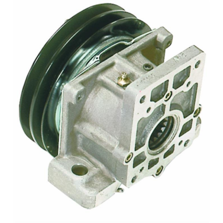 INNESTO ELETTROMAGNETICO 12VDC PER POMPE GRUPPO 1 E 2