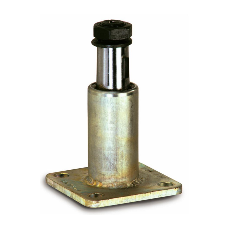 COLONNETTA PER IDROGUIDA LUNGHEZZA 100mm
