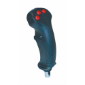 IMPUGNATURA ERGONOMICA A 2 PULSANTI