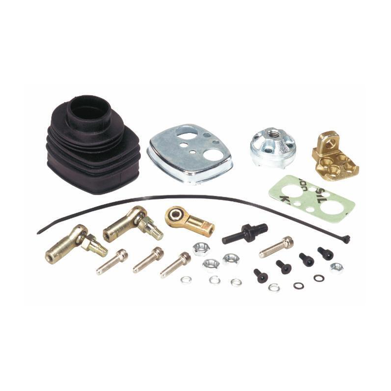 KIT LEVA CLOCHE PER SD5