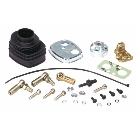 KIT LEVA CLOCHE PER SD5