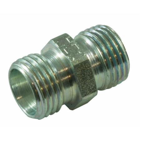 NIPPLES DI CONGIUNZIONE DIN 24° 16X1,5 (10L)