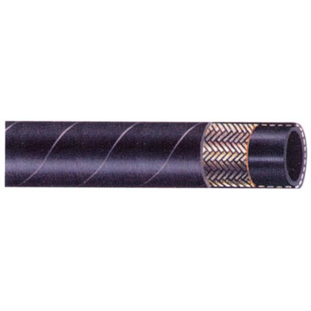 TUBO FLESSIBILE BASSA PRESSIONE DA 5/8”