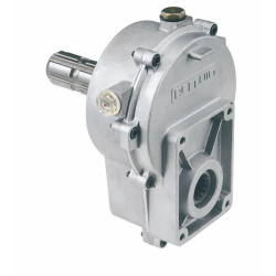 MOLTIPLICATORE PER POMPA GRUPPO 2 MASCHIO RAPPORTO 1:2