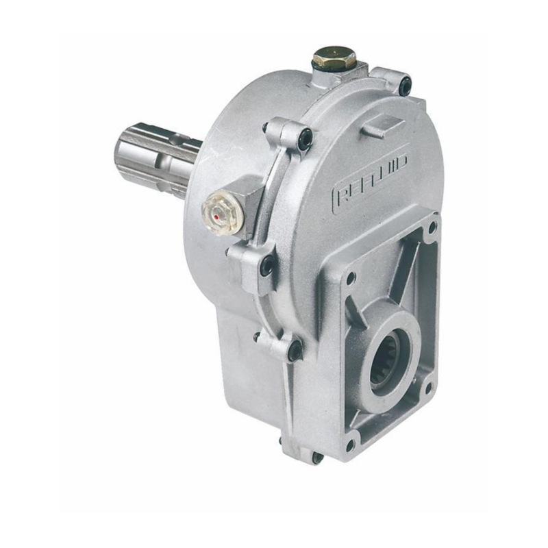 MOLTIPLICATORE PER POMPA GRUPPO 2 MASCHIO RAPPORTO 1:2