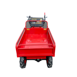 TRANSPORTER A BATTERIA MOD. TAG500TE