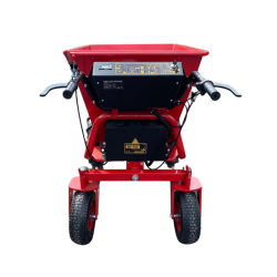TRANSPORTER A BATTERIA MOD. TAG500TDE