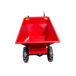TRANSPORTER A BATTERIA MOD. TAG500TDE