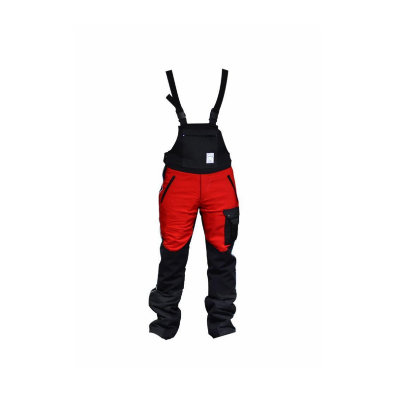 PETTORINA ANTITAGLIO PRO-CONFORT