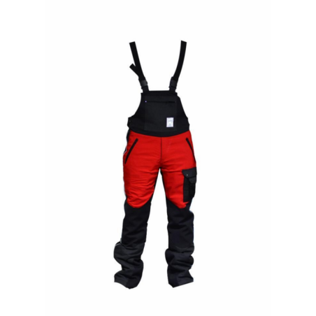 PETTORINA ANTITAGLIO PRO-CONFORT