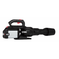 SOFFIATORE A BATTERIA KRESS 60V
