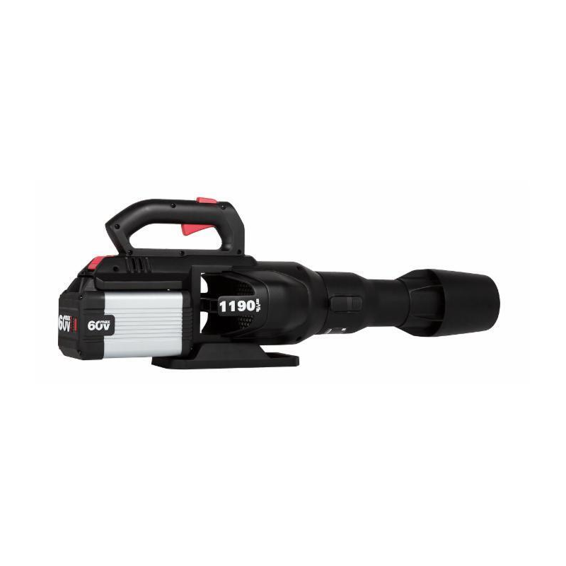 SOFFIATORE A BATTERIA KRESS 60V