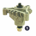 MOZZO LAME AYP 143651