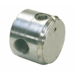 FOND.A SALD.AL.40 Ø20,5 + 3/8"