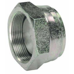 TAPPO FEMMINA GIREVOLE DA 3/4"