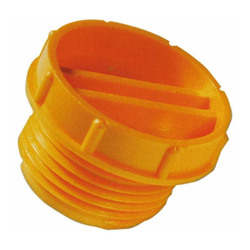 TAPPO DI PROTEZIONE PER FILETTO FEMMINA DA 3/8"