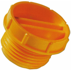 TAPPO DI PROTEZIONE PER FILETTO FEMMINA DA 22X1,5