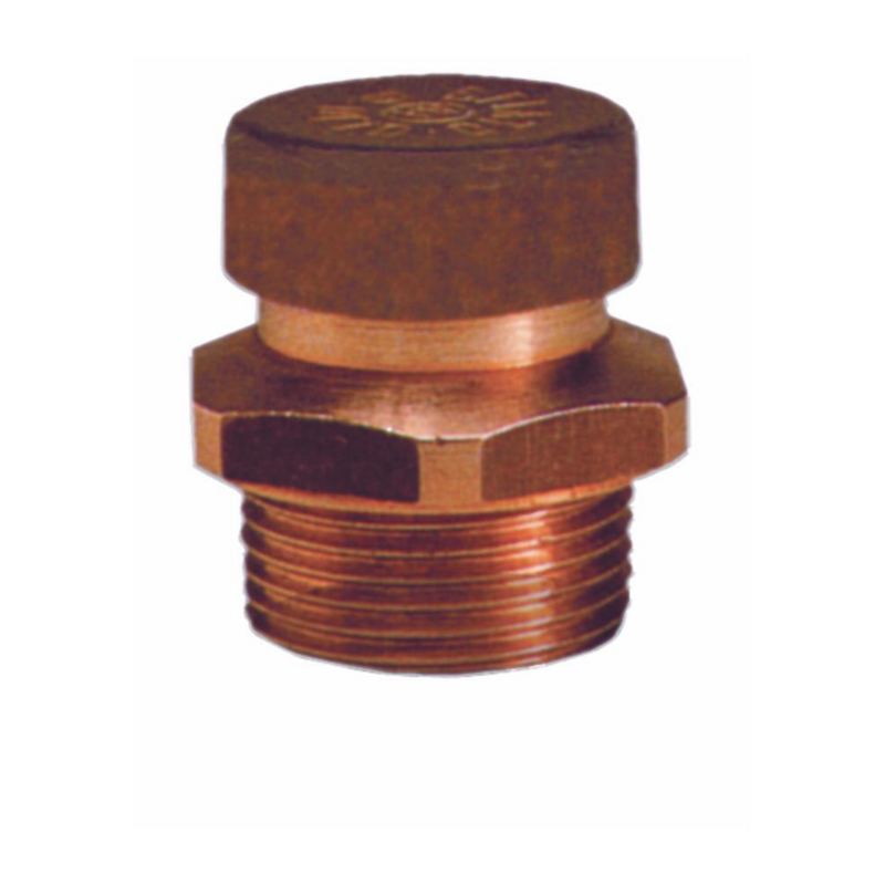 TAPPO SFIATO CON PROTEZIONE DA 3/8"