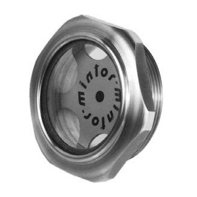 SPIA LIVELLO OLIO DA 1/4”