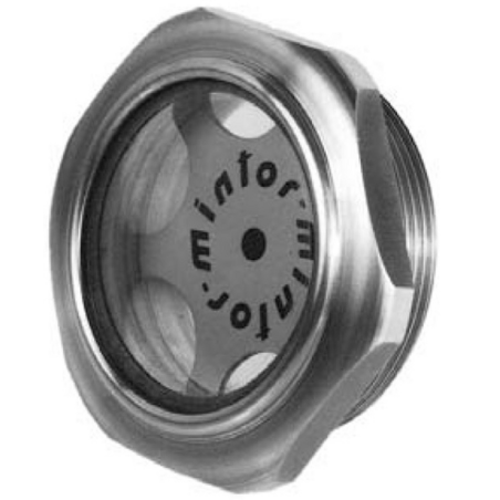 SPIA LIVELLO OLIO DA 3/8”