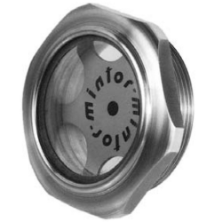 SPIA LIVELLO OLIO DA 1/2”