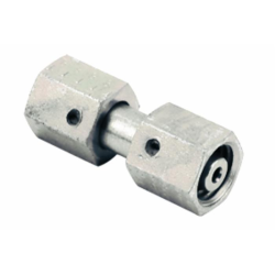 RACC. INTERM. M18X1,5 12MM