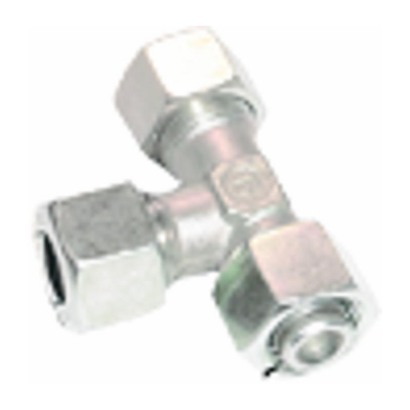 RACCORDO A L M22X1,5 15MM ROHR