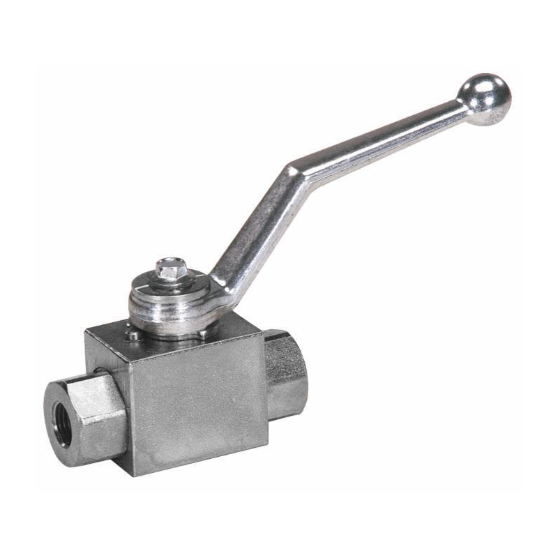 RUBINETTO A SFERA CON ATTACCO 18X1,5 (12L)
