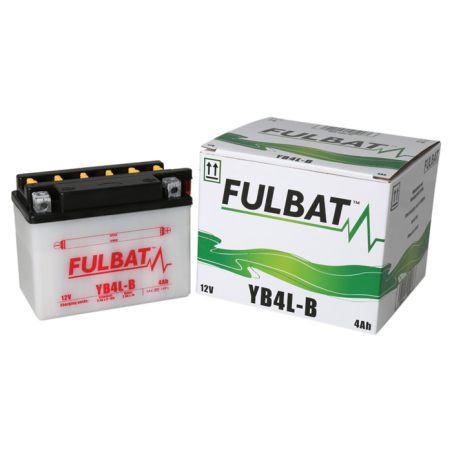 BATTERIA FT12A-BS 10/120AH +-