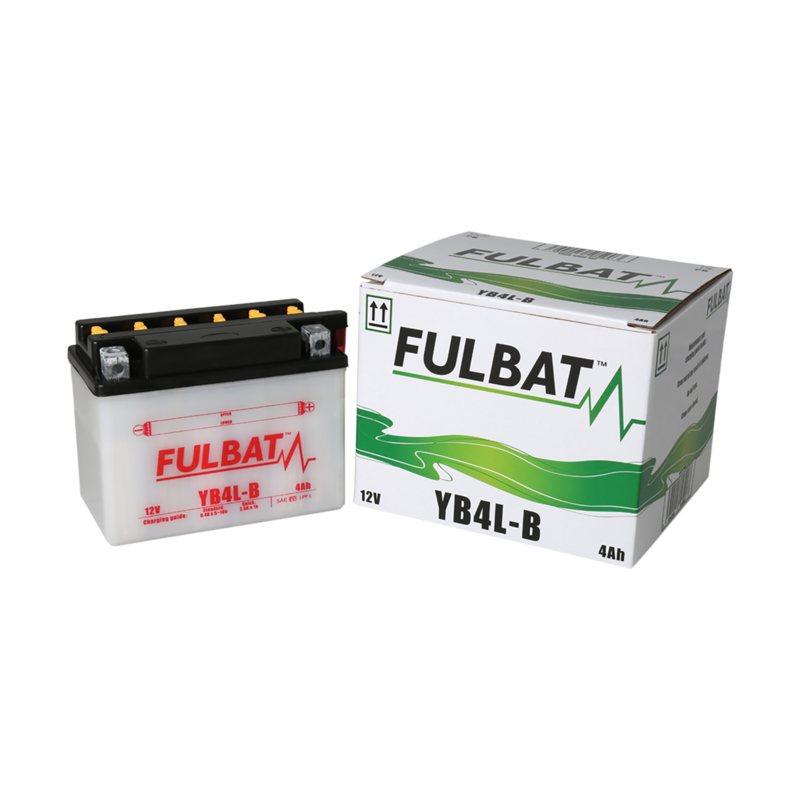 BATTERIA FT12B-4 SLA 10/240A+-