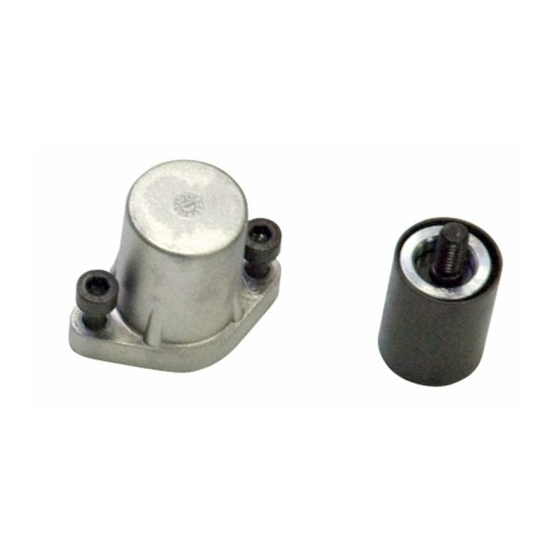 POSIZIONATORE TACCA IN POSIZIONE 1 PER BASIC DA 3/8”